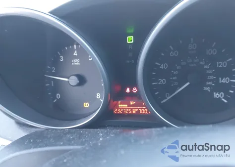 2010 Mazda Mazda3 I Touring from USA, damaged, VIN JM1BL1SF4A1253468